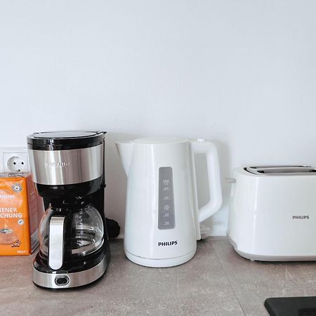 Brunnenmarkt Balcony Apartment Wien Ngoại thất bức ảnh