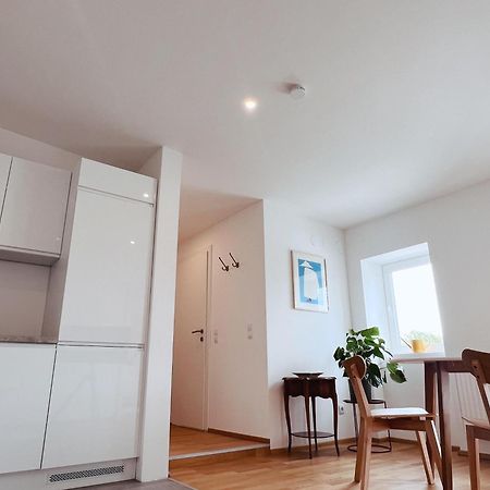Brunnenmarkt Balcony Apartment Wien Ngoại thất bức ảnh