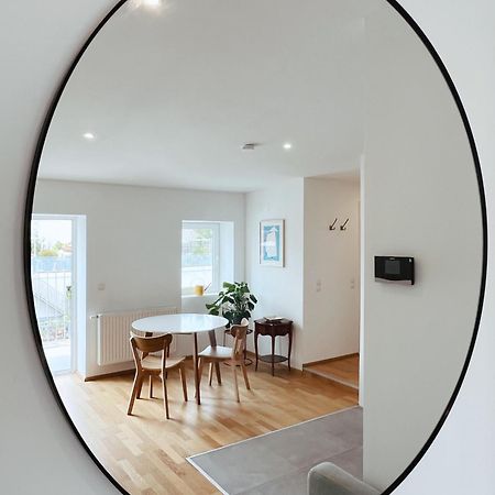 Brunnenmarkt Balcony Apartment Wien Ngoại thất bức ảnh