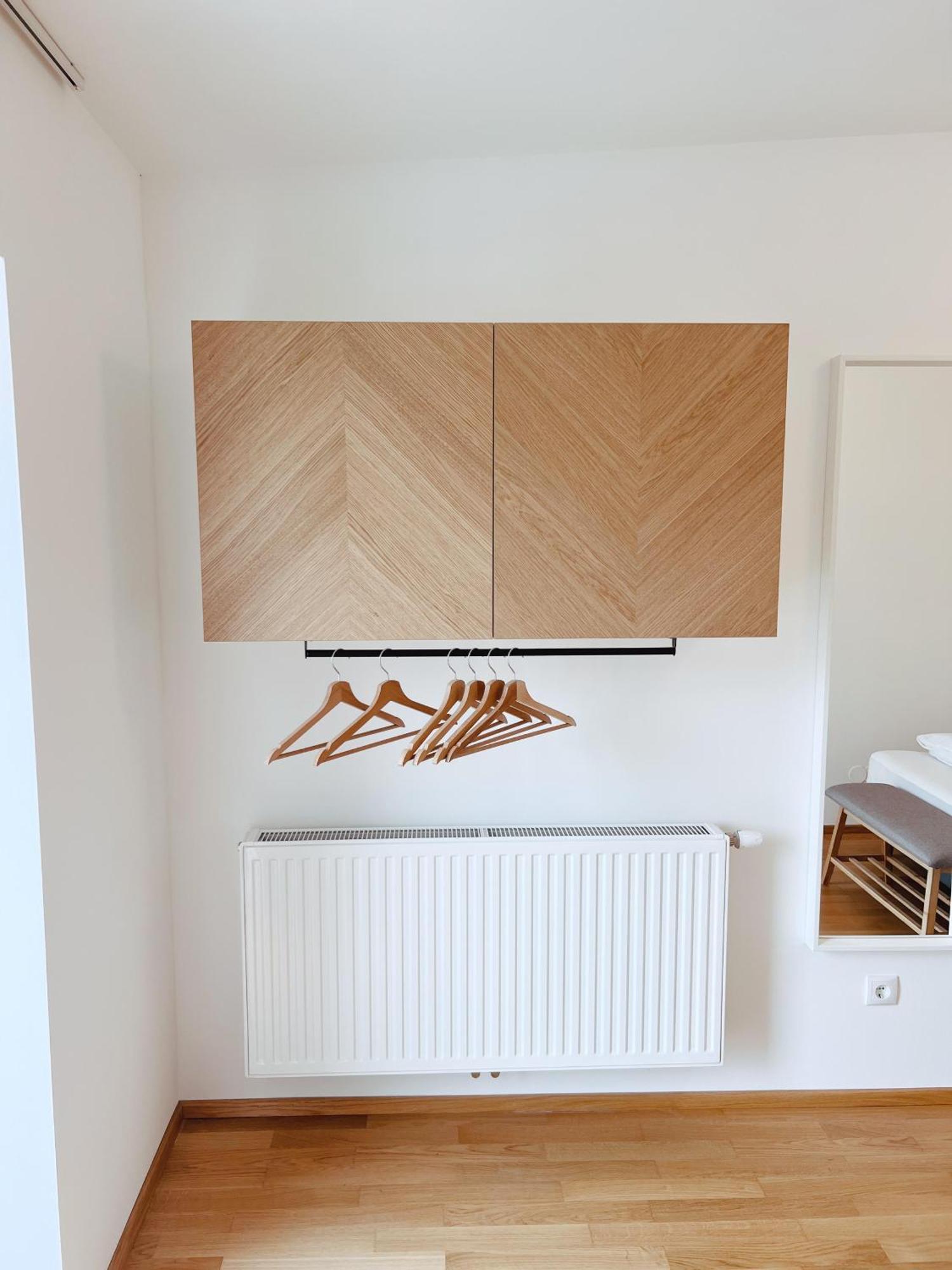 Brunnenmarkt Balcony Apartment Wien Ngoại thất bức ảnh