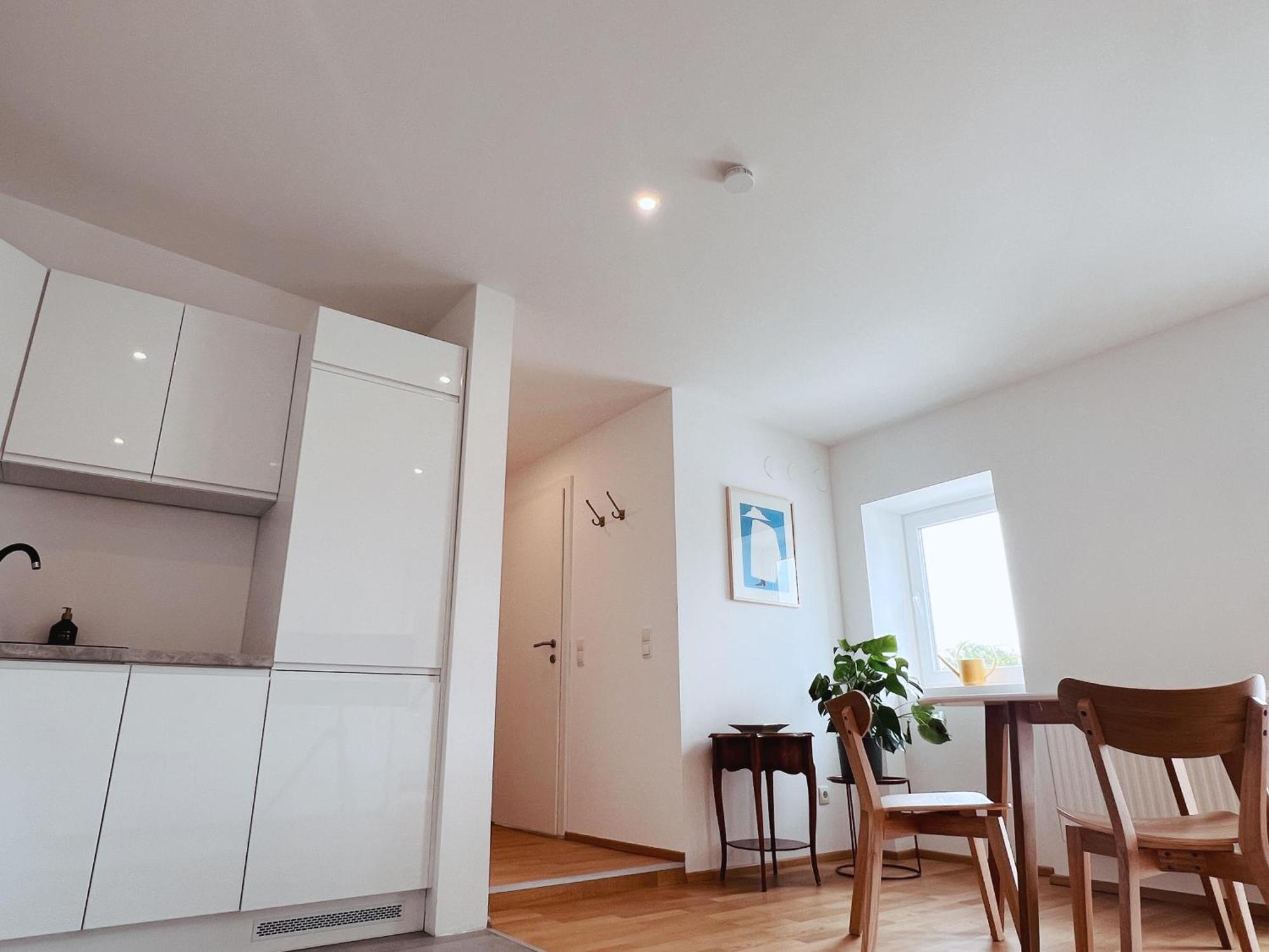 Brunnenmarkt Balcony Apartment Wien Ngoại thất bức ảnh