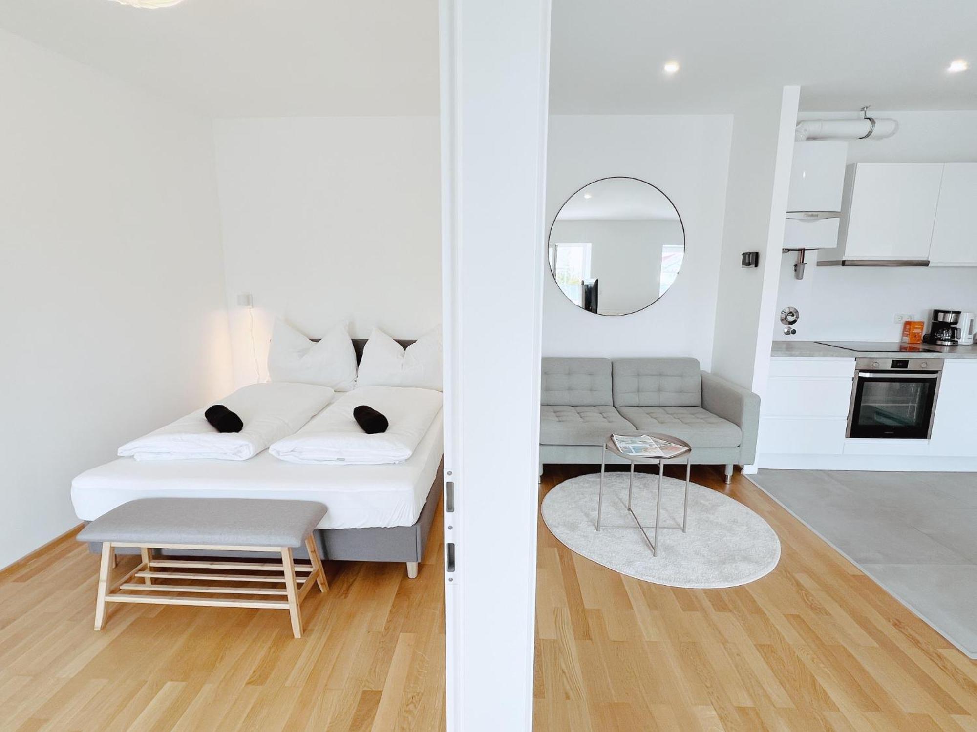Brunnenmarkt Balcony Apartment Wien Ngoại thất bức ảnh