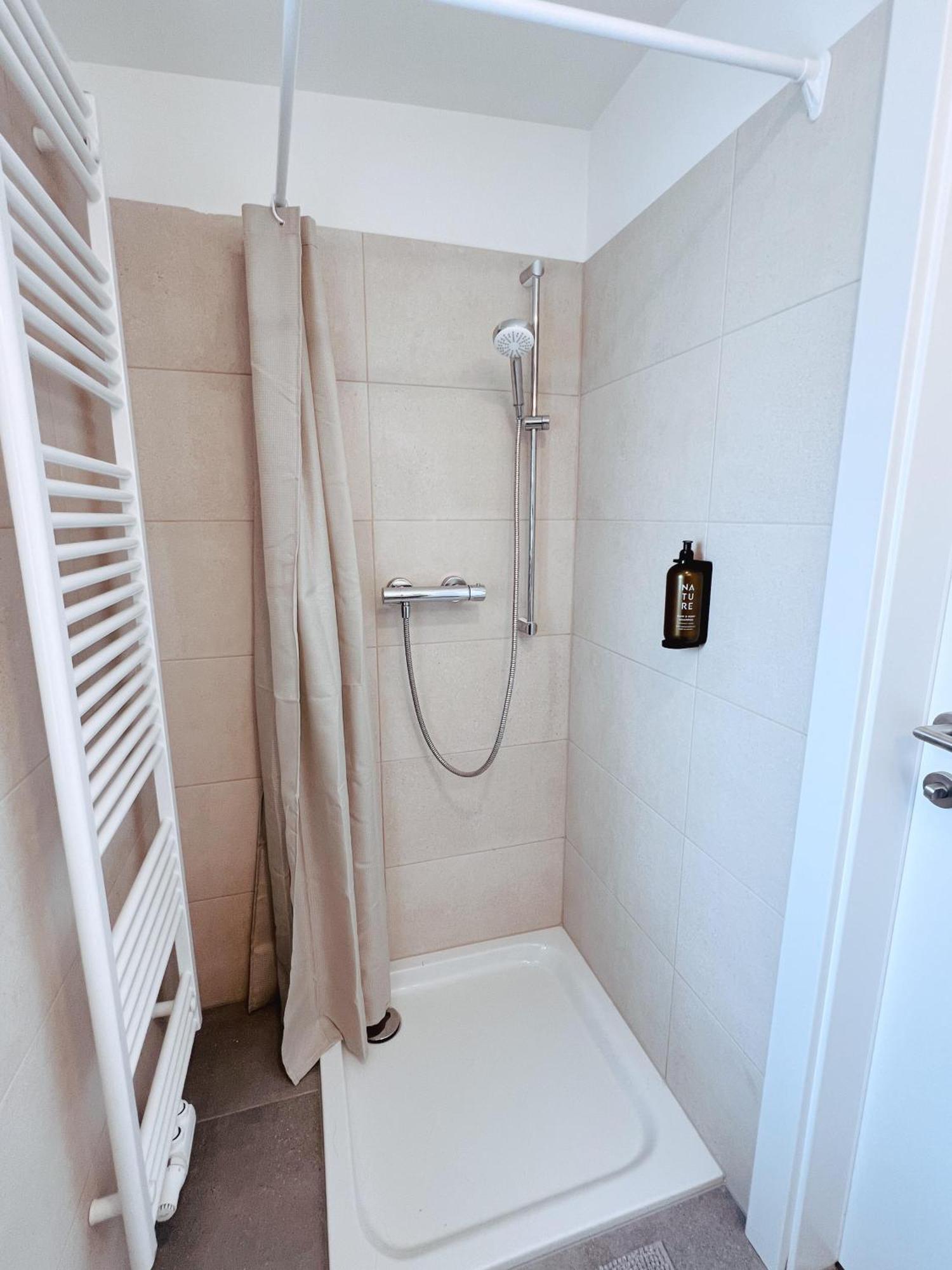 Brunnenmarkt Balcony Apartment Wien Ngoại thất bức ảnh