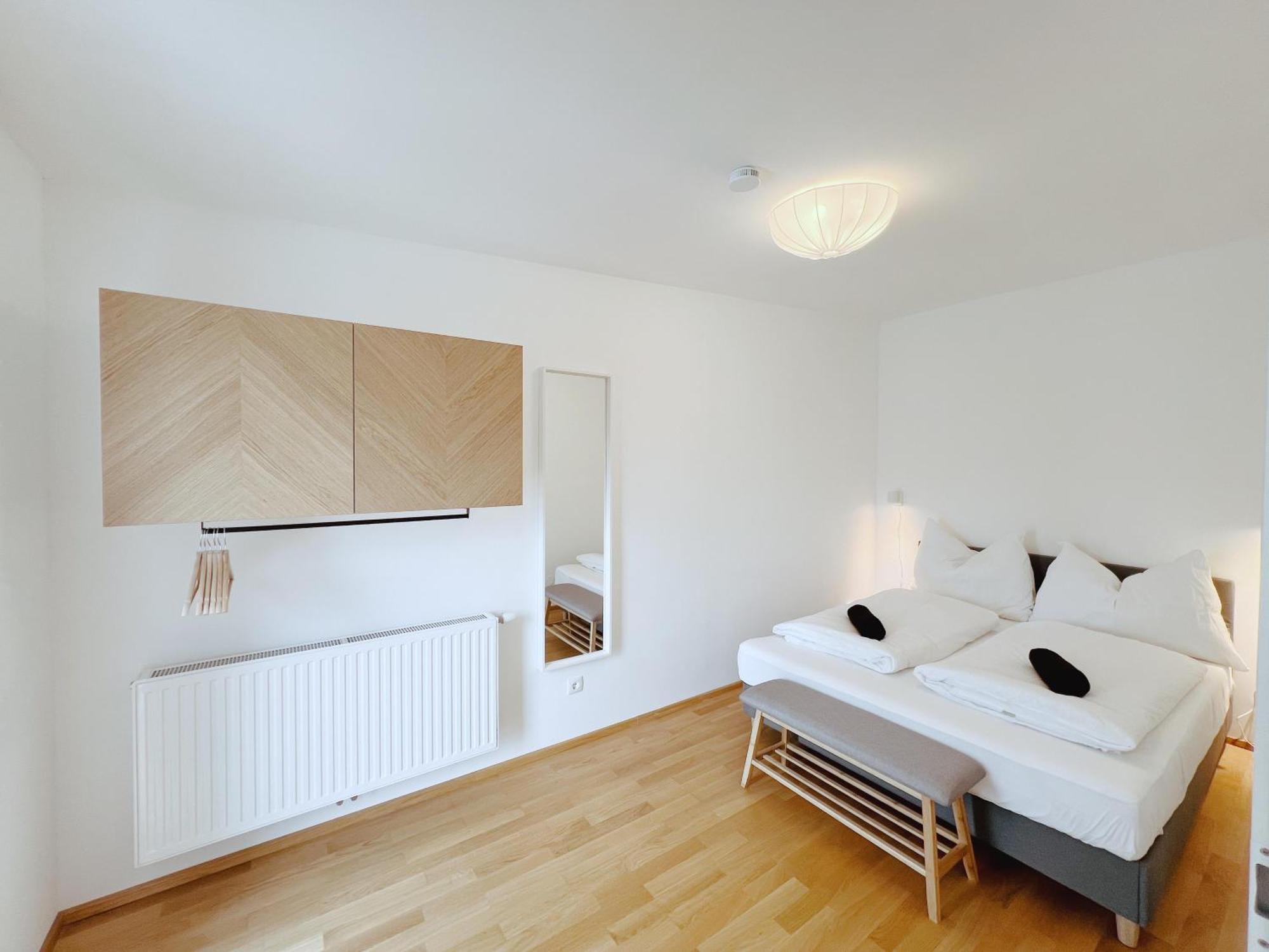 Brunnenmarkt Balcony Apartment Wien Ngoại thất bức ảnh