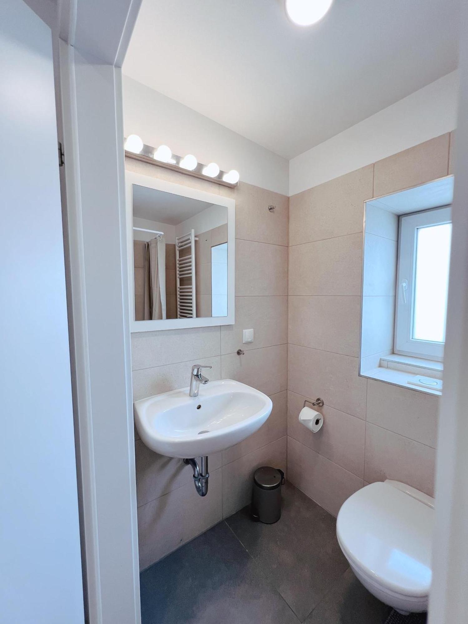 Brunnenmarkt Balcony Apartment Wien Ngoại thất bức ảnh