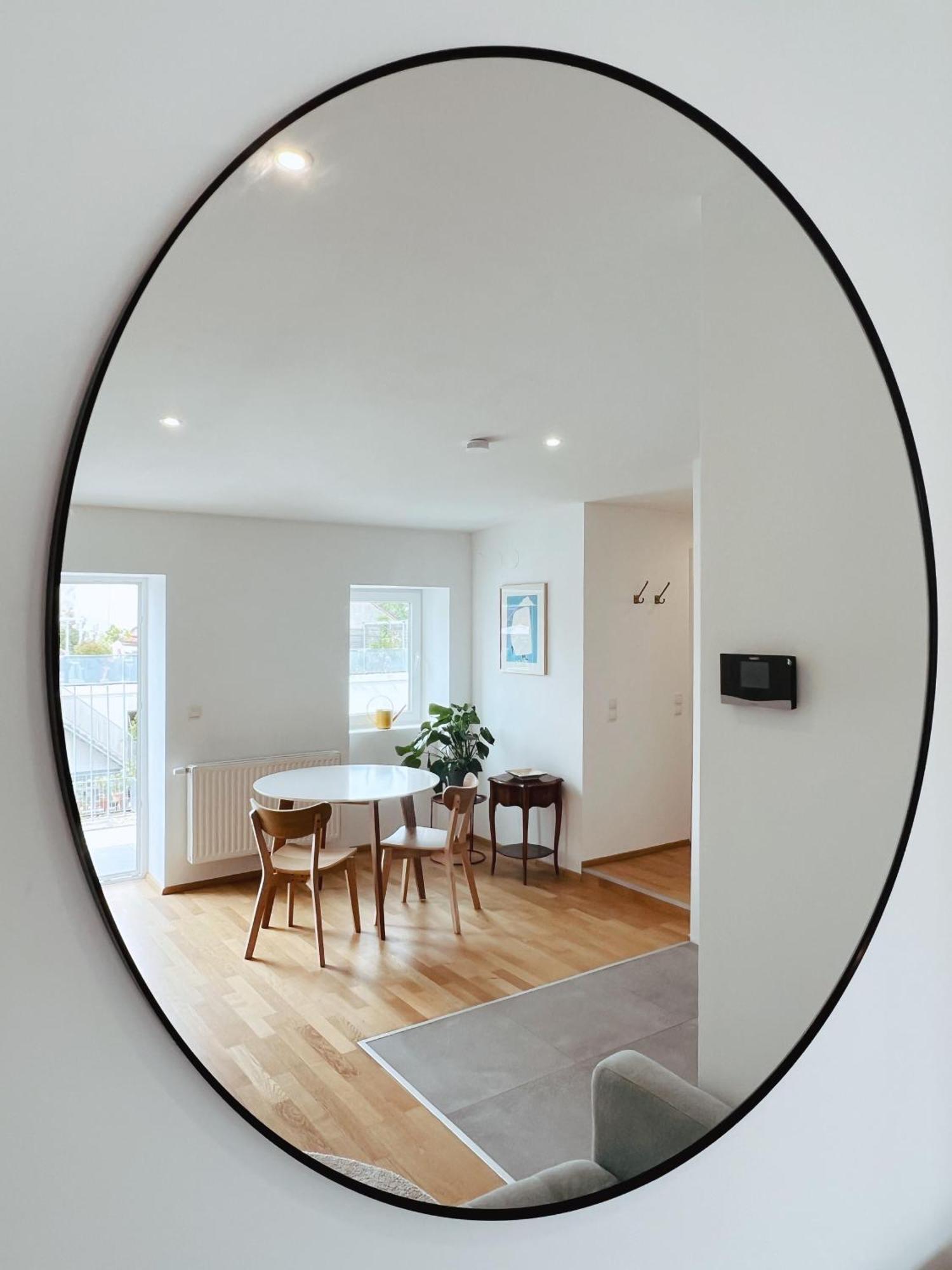 Brunnenmarkt Balcony Apartment Wien Ngoại thất bức ảnh