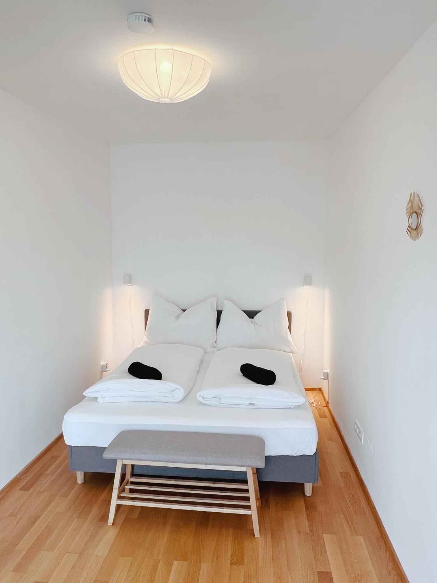 Brunnenmarkt Balcony Apartment Wien Ngoại thất bức ảnh